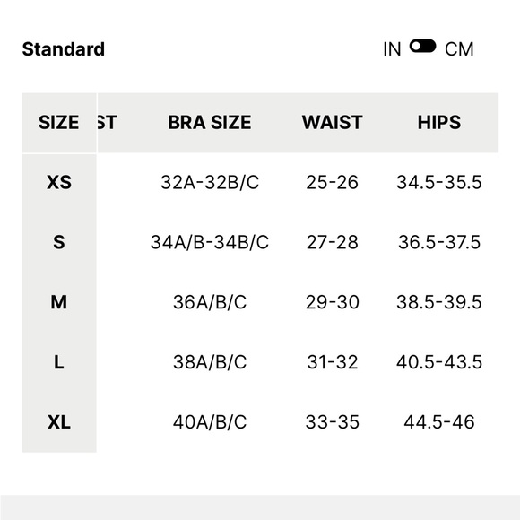 ❌SOLD Prana Swim Bottom - Picture 6 of 6